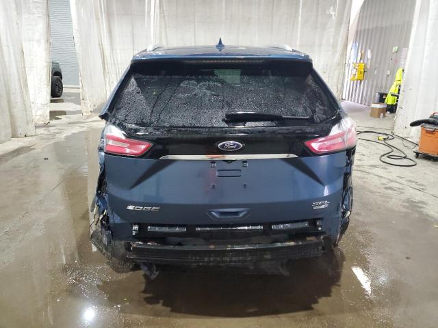 Photo 6 from auction – 2019 FORD EDGE SEL with VIN 2FMPK4J99KBC71813