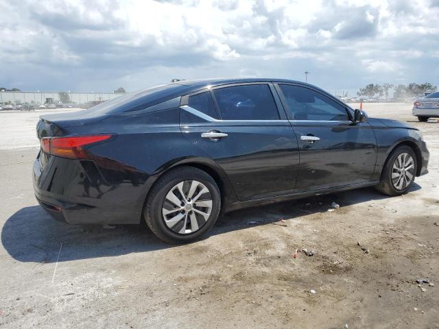 Photo 3 from auction – 2020 NISSAN ALTIMA S with VIN 1N4BL4BVXLC239631