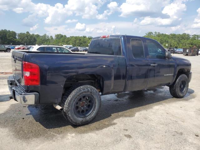 Photo 3 from auction – 2007 CHEVROLET SILVERADO with VIN 1GCEK19J17Z607449