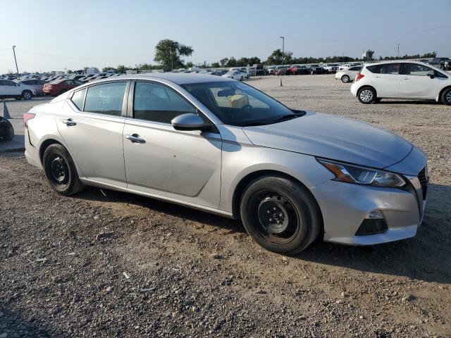 Photo 4 from auction – 2020 NISSAN ALTIMA S with VIN 1N4BL4BVXLC160069
