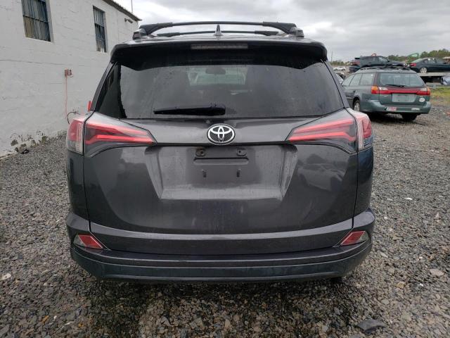 Photo 6 from auction – 2017 TOYOTA RAV4 LE with VIN JTMZFREV1HJ120328