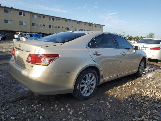 Photo 3 from auction – 2012 LEXUS ES 350 with VIN JTHBK1EG6C2479515