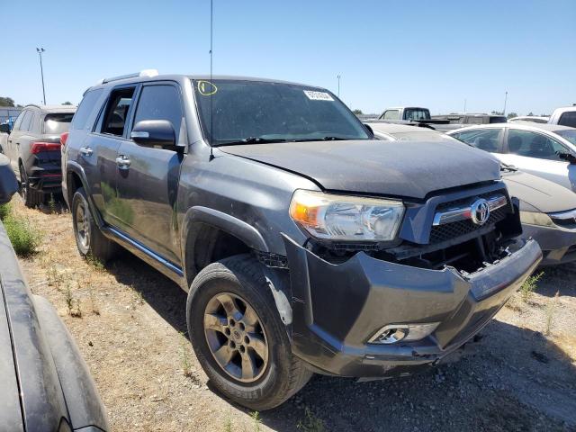 Foto 4 de la subasta – 2011 TOYOTA 4RUNNER SR con VIN JTEZU5JR8B5032962