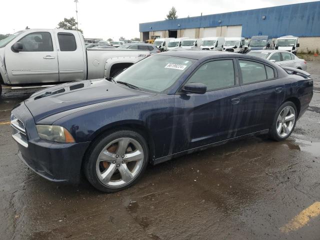 Zdjęcie 1 z aukcji – 2012 DODGE CHARGER SX z VIN 2C3CDXHG9CH172687