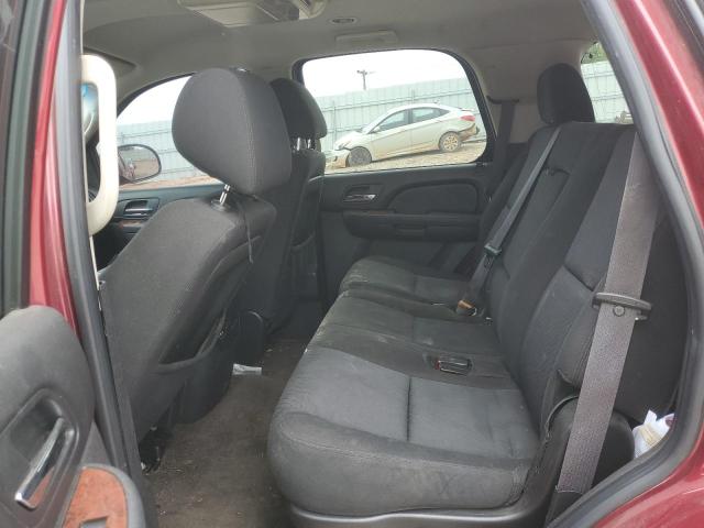 Photo 11 from auction – 2011 GMC YUKON SLE with VIN 1GKS1AE07BR146788