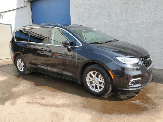 Photo 4 from auction – 2022 CHRYSLER PACIFICA T with VIN 2C4RC1BG1NR191326