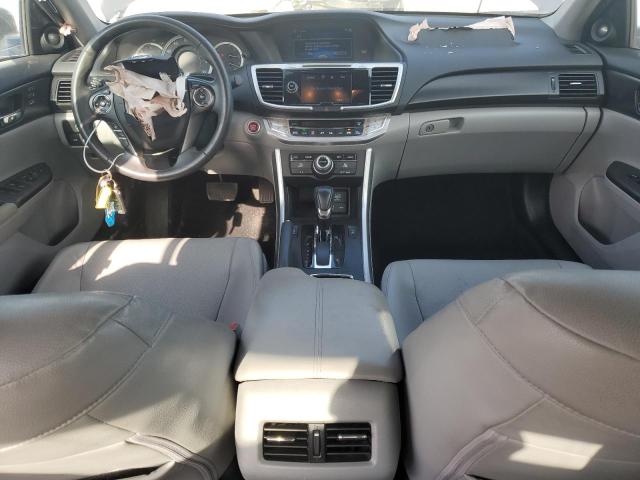 Photo 8 from auction – 2015 HONDA ACCORD EXL with VIN 1HGCR2F87FA147920