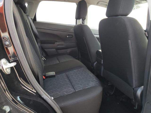 Photo 11 from auction – 2022 MITSUBISHI OUTLANDER with VIN JA4APUAU7NU017834