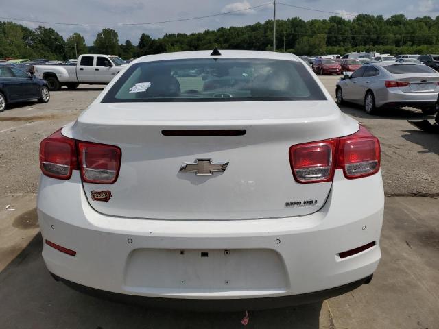 Photo 6 from auction – 2013 CHEVROLET MALIBU LS with VIN 1G11B5SA4DF345190