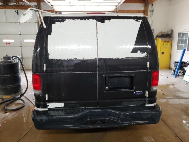 Photo 6 from auction – 2013 FORD ECONOLINE with VIN 1FTNE1EW2DDB11965