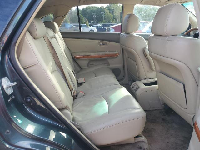 Photo 11 from auction – 2004 LEXUS RX 330 with VIN 2T2HA31U84C009328