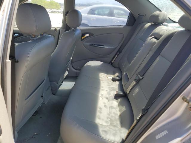 Photo 10 from auction – 2000 DAEWOO NUBIRA CDX with VIN KLAJB52Z9YK439616