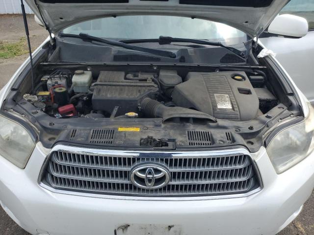 Photo 11 from auction – 2010 TOYOTA HIGHLANDER with VIN JTEJW3EH0A2040938