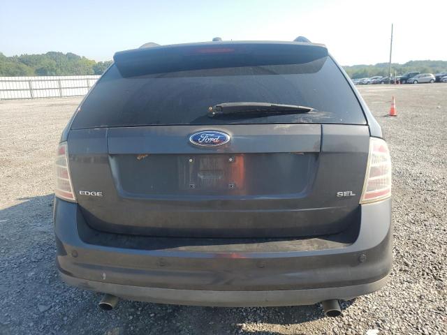 صورة رقم 6 من المزاد - 2007 FORD EDGE SEL P مع VIN 2FMDK39C67BB18021