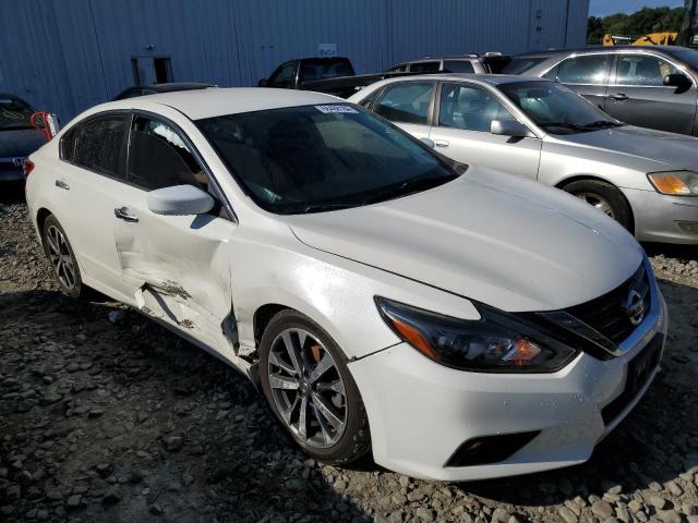 Photo 4 from auction – 2017 NISSAN ALTIMA 2.5 with VIN 1N4AL3AP5HC116240