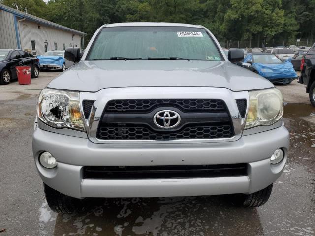 Photo 5 from auction – 2011 TOYOTA TACOMA DOU with VIN 3TMLU4EN5BM077413