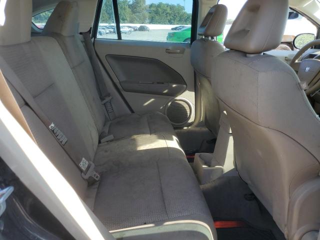 Photo 10 from auction – 2007 DODGE CALIBER SX with VIN 1B3HB48B57D389118