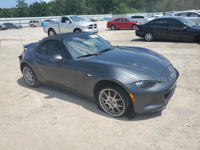 Photo 4 from auction – 2016 MAZDA MX-5 MIATA with VIN JM1NDAD74G0105299