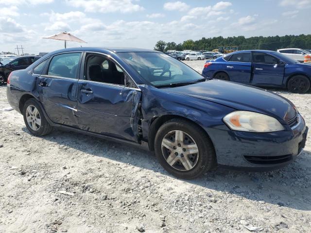 Photo 4 from auction – 2008 CHEVROLET IMPALA LS with VIN 2G1WB58N881370672