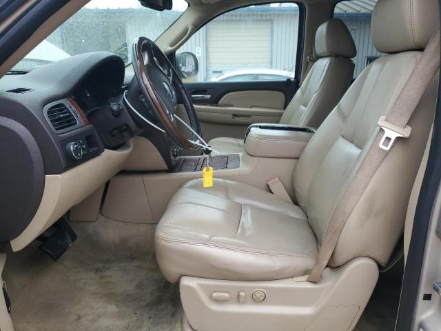 Photo 7 from auction – 2007 GMC YUKON DENA with VIN 1GKFK63827J355690