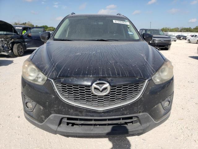 Photo 5 from auction – 2014 MAZDA CX-5 TOURI with VIN JM3KE2CY0E0377658