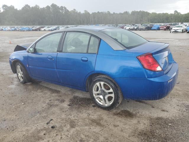 Photo 2 from auction – 2003 SATURN ION LEVEL with VIN 1G8AL52F93Z136194