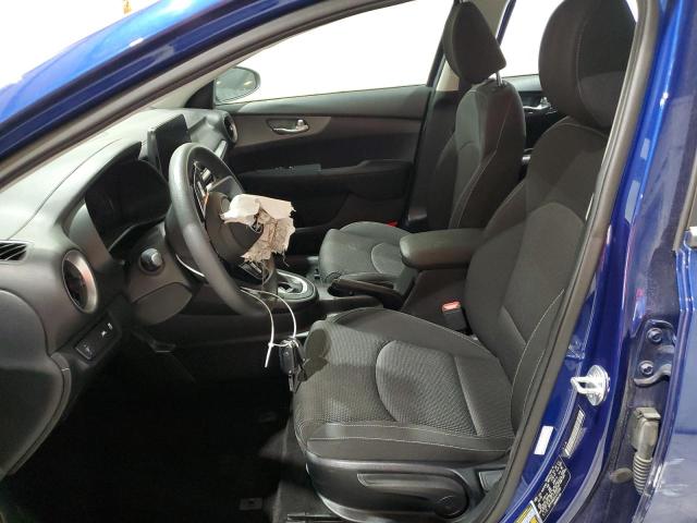 Photo 7 from auction – 2020 KIA FORTE FE with VIN 3KPF24AD1LE210308