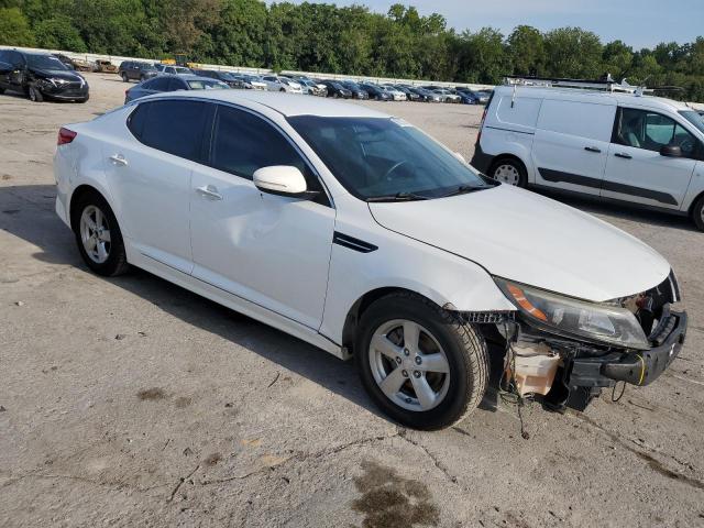 Photo 4 from auction – 2015 KIA OPTIMA LX with VIN KNAGM4A7XF5543192