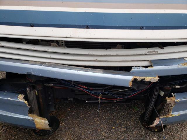 Photo 7 from auction – 1999 FORD F550 SUPER with VIN 3FCNF53S7XJA25419