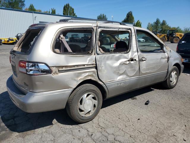 Photo 3 from auction – 2002 TOYOTA SIENNA LE with VIN 4T3ZF13C32U463654