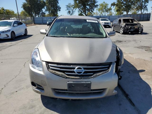 Photo 5 from auction – 2012 NISSAN ALTIMA BAS with VIN 1N4AL2AP8CN442573