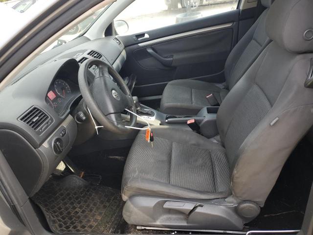 Photo 7 from auction – 2008 VOLKSWAGEN RABBIT with VIN WVWBA71K08W002824