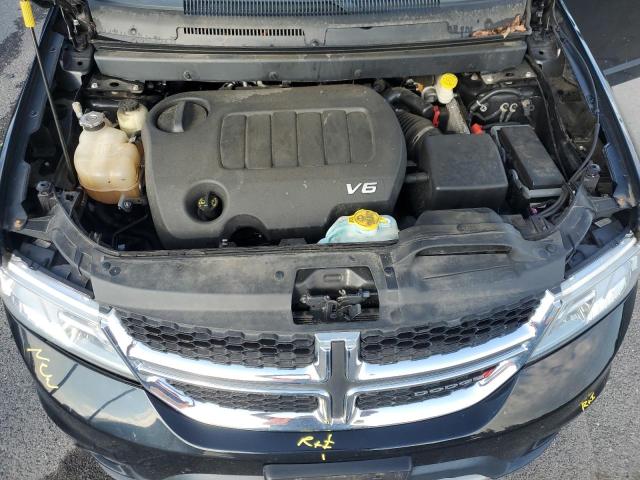Photo 12 from auction – 2016 DODGE JOURNEY SX with VIN 3C4PDCBG1GT137573
