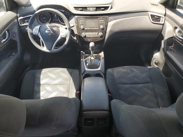 Photo 8 from auction – 2015 NISSAN ROGUE S with VIN 5N1AT2MV3FC833033
