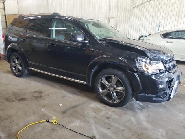 Photo 4 from auction – 2017 DODGE JOURNEY CR with VIN 3C4PDDGGXHT704427