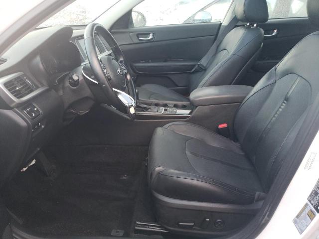 Photo 7 from auction – 2020 KIA OPTIMA EX with VIN 5XXGU4L16LG424462