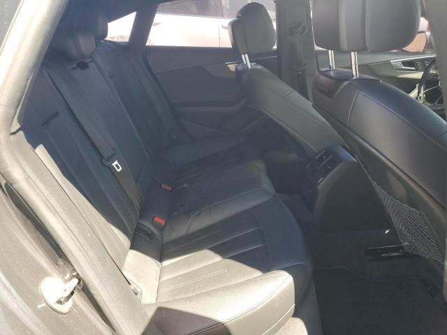 Photo 10 from auction – 2018 AUDI A5 PREMIUM with VIN WAUANCF56JA100834