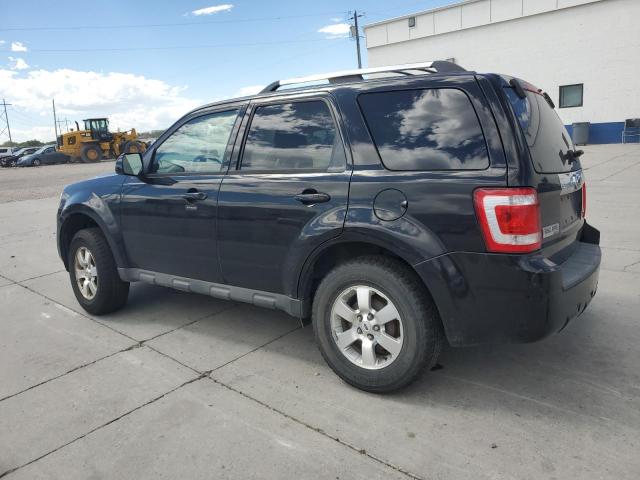 Photo 2 from auction – 2009 FORD ESCAPE LIM with VIN 1FMCU94G59KB86211