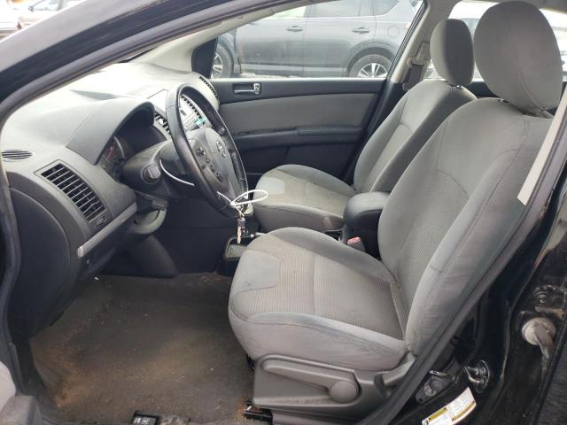 Photo 7 from auction – 2011 NISSAN SENTRA 2.0 with VIN 3N1AB6AP6BL632572