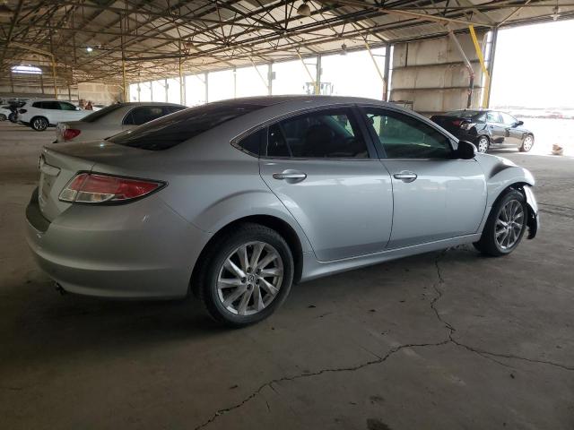 Photo 3 from auction – 2012 MAZDA 6 I with VIN 1YVHZ8DH4C5M22913