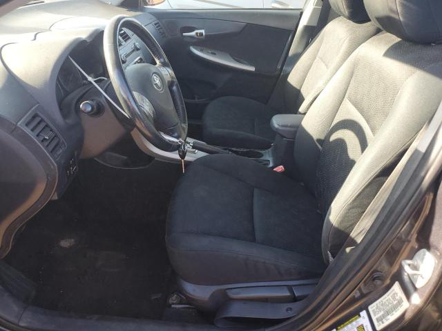 Photo 7 from auction – 2010 TOYOTA COROLLA BA with VIN 1NXBU4EE1AZ219435