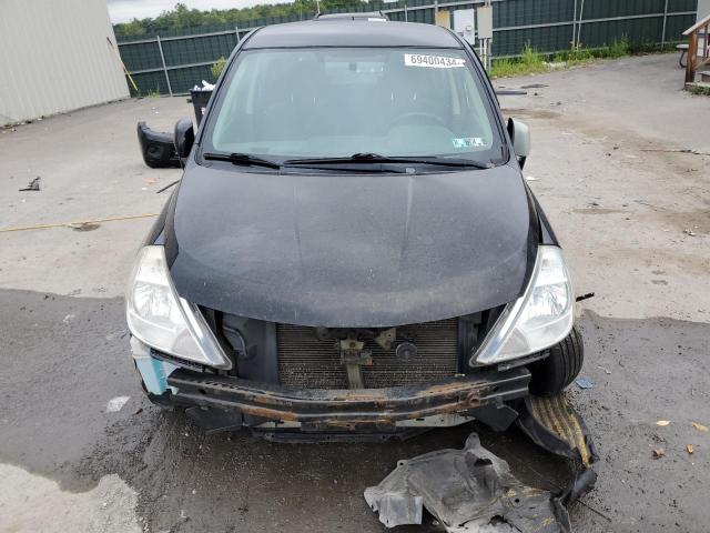 Photo 5 from auction – 2012 NISSAN VERSA S with VIN 3N1BC1CP7CK279025