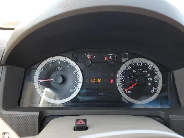 Photo 9 from auction – 2009 FORD ESCAPE XLT with VIN 1FMCU93G89KA20265