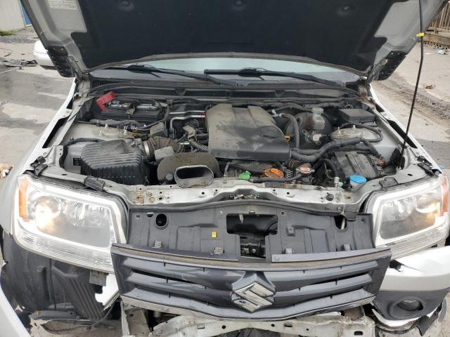 Photo 12 from auction – 2013 SUZUKI GRAND VITA with VIN JS3TD0D72D4100335