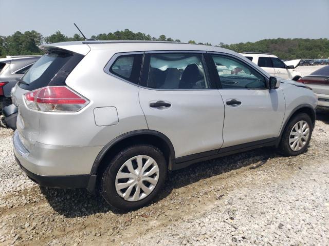 Photo 3 from auction – 2016 NISSAN ROGUE S with VIN JN8AT2MT6GW004240