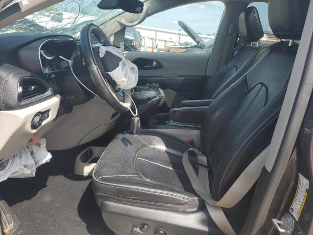 Photo 7 from auction – 2020 CHRYSLER PACIFICA L with VIN 2C4RC1GG6LR224021