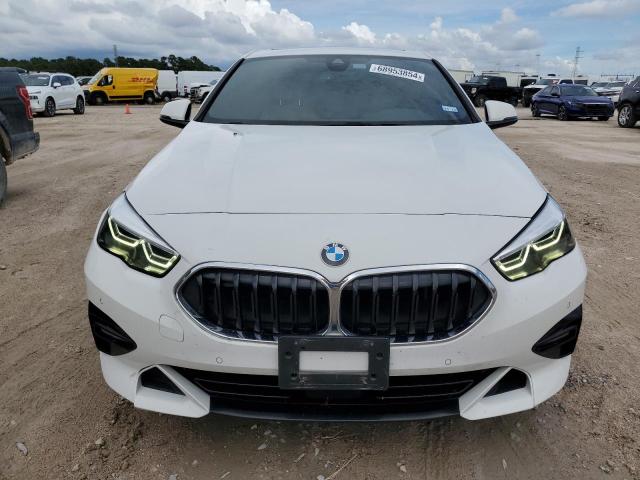Photo 5 from auction – 2020 BMW 228XI with VIN WBA73AK05L7F57961