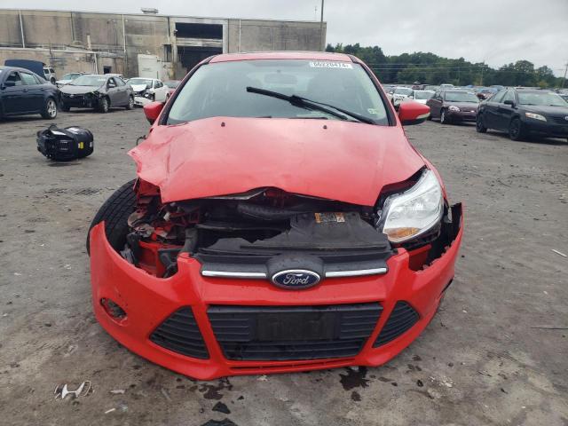 Photo 5 from auction – 2014 FORD FOCUS SE with VIN 1FADP3K23EL332393