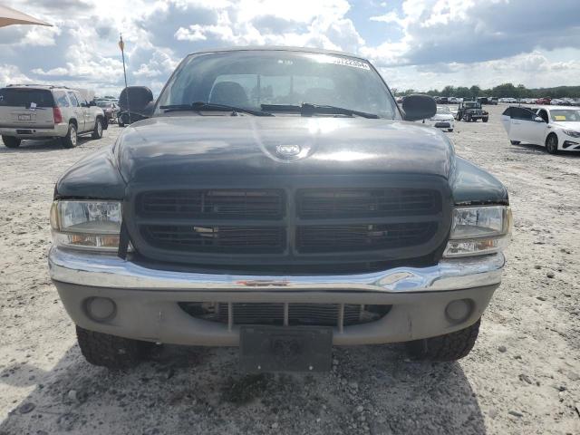 Photo 5 from auction – 2001 DODGE DAKOTA with VIN 1B7GG22NX1S347274