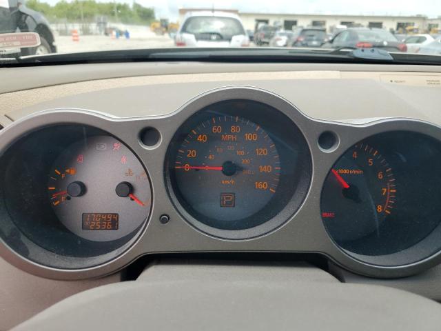 Photo 9 from auction – 2005 NISSAN MAXIMA SE with VIN 1N4BA41E55C810680